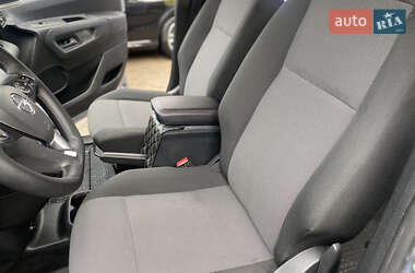 Мінівен Opel Combo Life 2019 в 