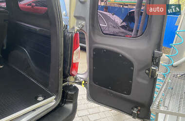 Мінівен Opel Combo Life 2019 в 