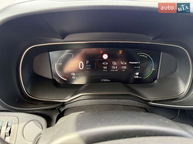 Мінівен Opel Combo Life 2023 в Косові