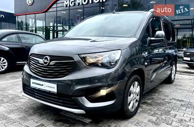 Минивэн Opel Combo Life 2020 в 