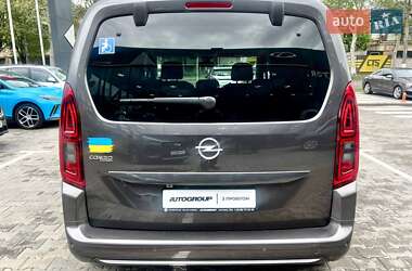Минивэн Opel Combo Life 2020 в 