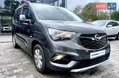Минивэн Opel Combo Life 2020 в 