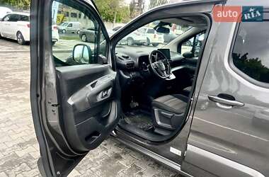Минивэн Opel Combo Life 2020 в 
