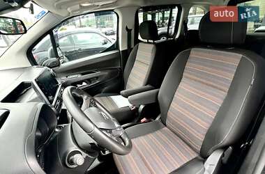 Минивэн Opel Combo Life 2020 в 