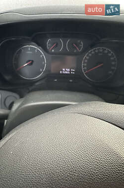 Минивэн Opel Combo Life 2021 в 