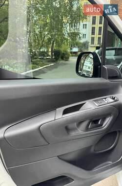 Минивэн Opel Combo Life 2020 в 