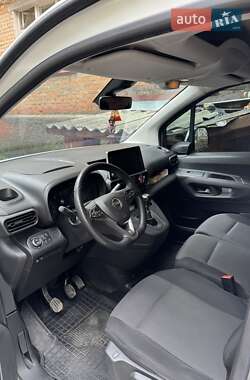 Минивэн Opel Combo Life 2020 в 