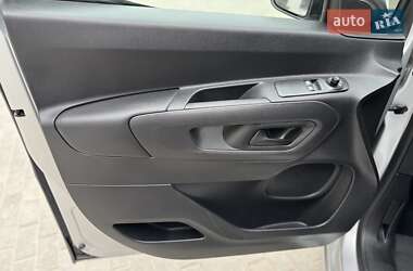 Минивэн Opel Combo Life 2020 в 