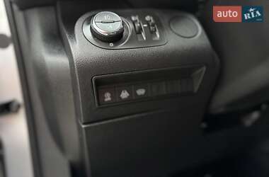 Минивэн Opel Combo Life 2020 в 