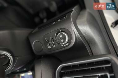 Минивэн Opel Combo Life 2020 в 
