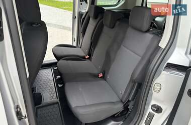 Минивэн Opel Combo Life 2020 в 