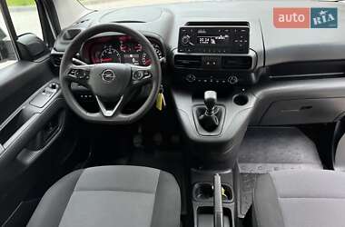 Минивэн Opel Combo Life 2020 в 