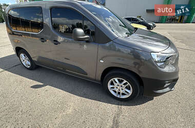 Минивэн Opel Combo Life 2023 в Николаеве