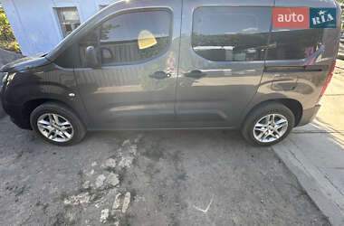 Минивэн Opel Combo Life 2023 в Николаеве
