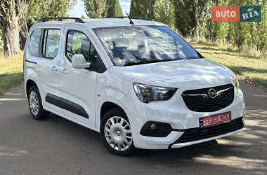 Минивэн Opel Combo Life 2019 в Барышевке
