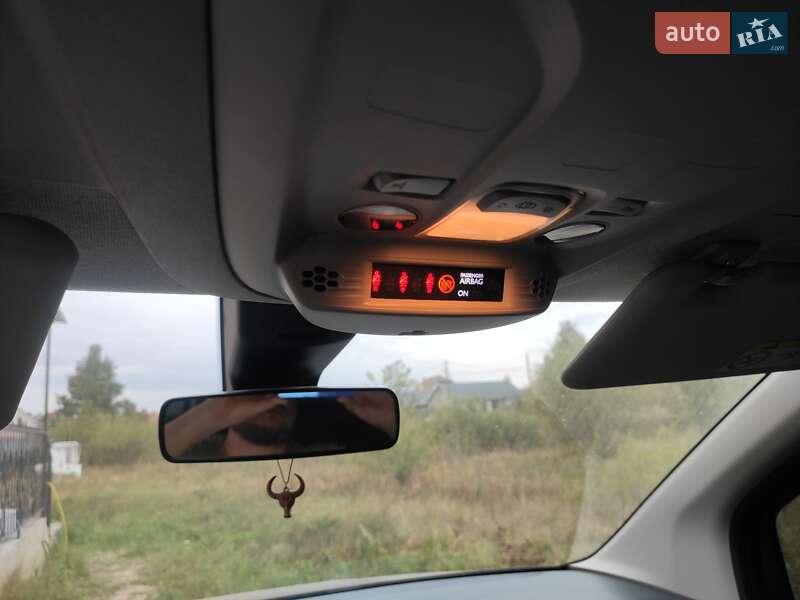 Мінівен Opel Combo Life 2020 в Києві