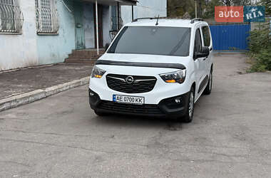 Минивэн Opel Combo Life 2023 в Вольногорске