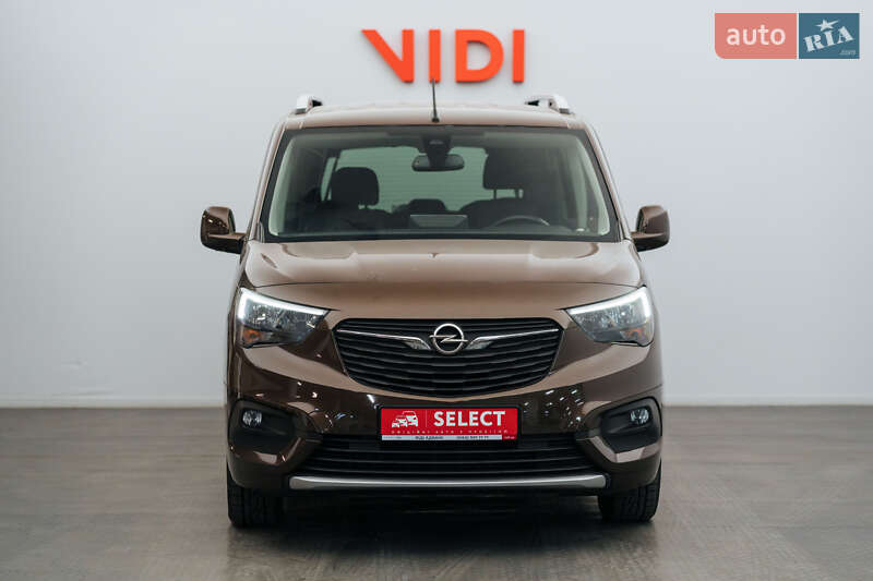 Opel Combo Life 2020