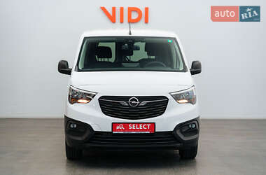 Мінівен Opel Combo Life 2023 в Києві