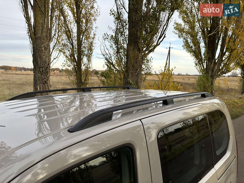 Минивэн Opel Combo Life 2019 в Барышевке