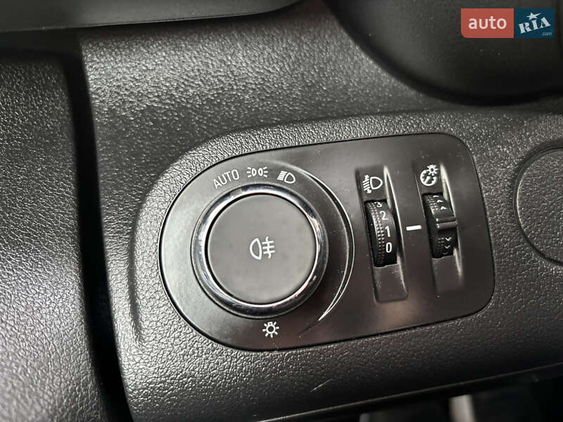 Минивэн Opel Combo Life 2019 в Барышевке