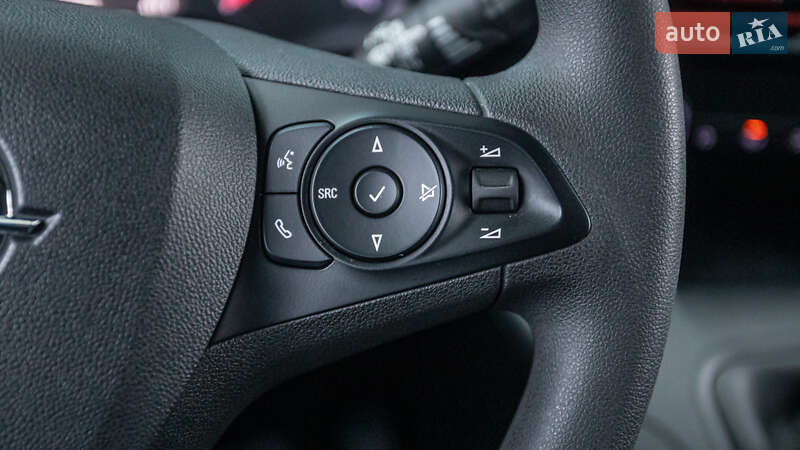 Минивэн Opel Combo Life 2023 в Днепре