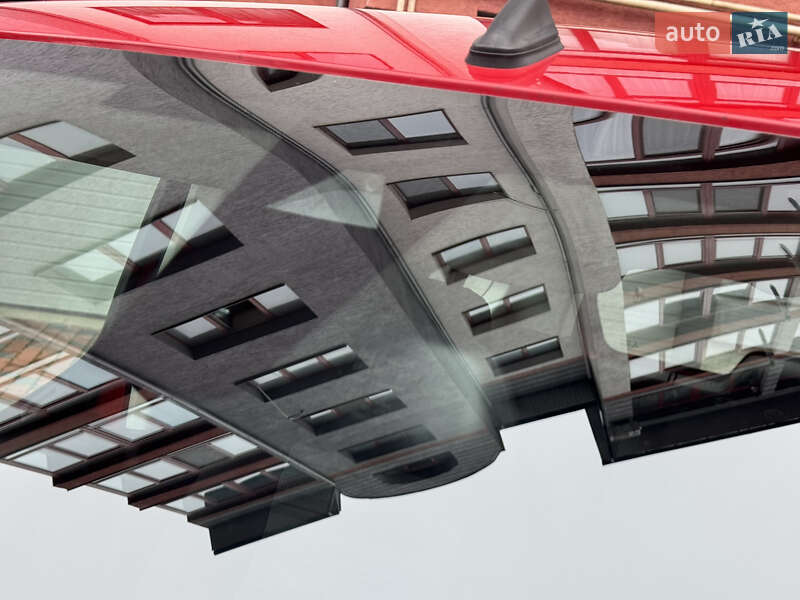 Мінівен Opel Combo Life 2019 в Івано-Франківську