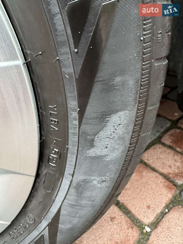 Мінівен Opel Combo Life 2019 в Івано-Франківську