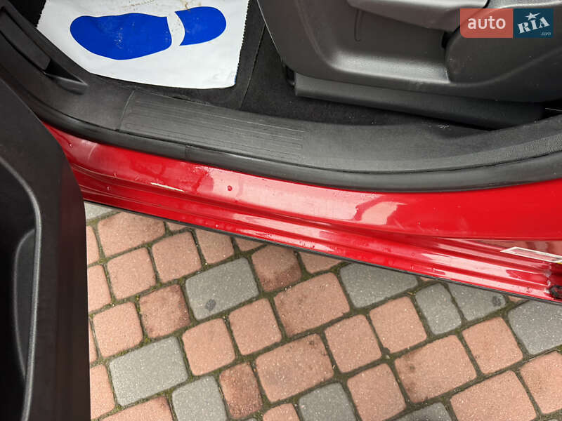 Мінівен Opel Combo Life 2019 в Івано-Франківську