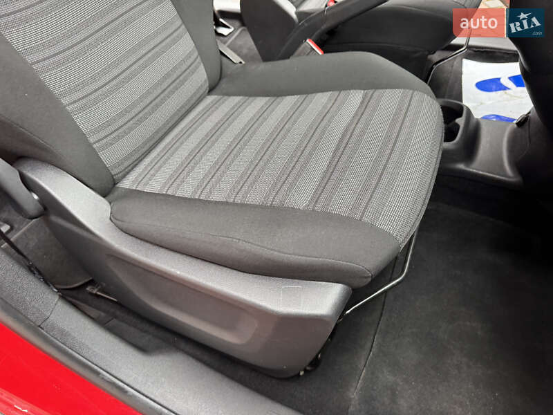 Мінівен Opel Combo Life 2019 в Івано-Франківську