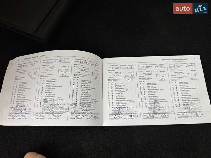 Мінівен Opel Combo Life 2019 в Івано-Франківську