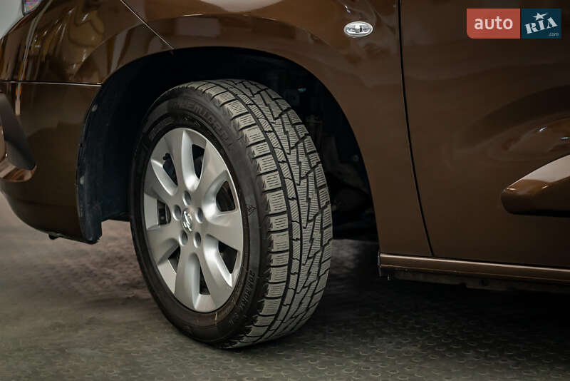 Мінівен Opel Combo Life 2020 в Києві