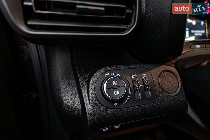 Мінівен Opel Combo Life 2020 в Києві