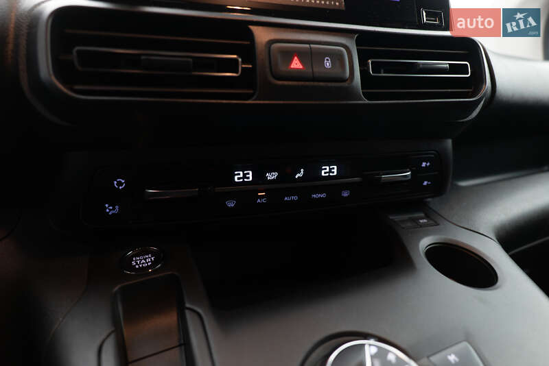 Мінівен Opel Combo Life 2020 в Києві