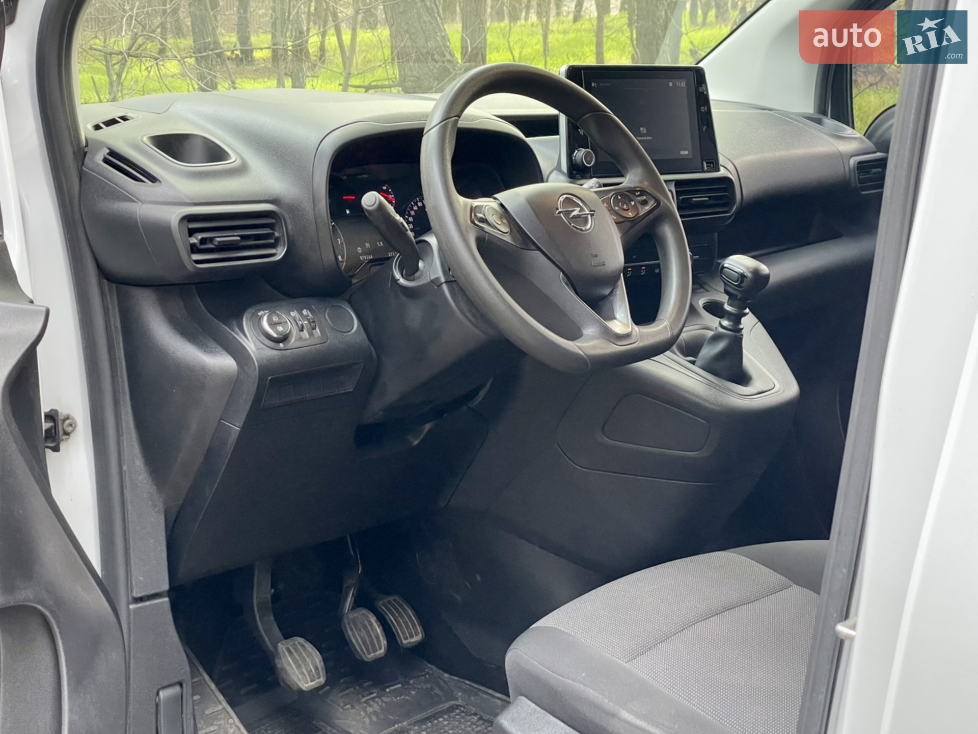 2023 Opel Combo - мініатюра 13