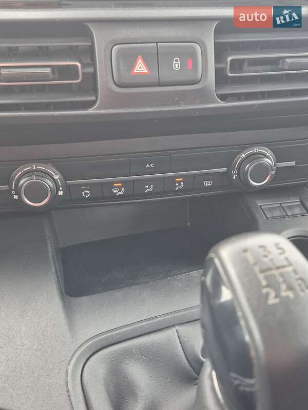 Мінівен Opel Combo Life 2020 в Борисполі