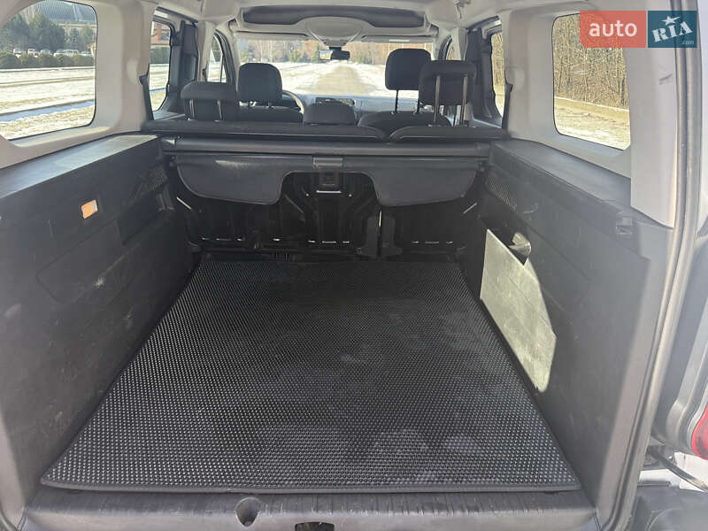 Минивэн Opel Combo Life 2021 в Днепре