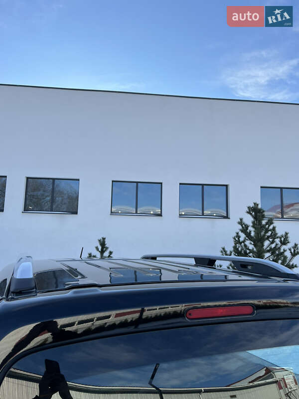 Минивэн Opel Combo Life 2019 в Луцке фото 23 Минивэн Opel Combo Life 2019 в Луцке