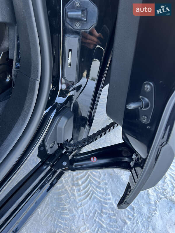 Минивэн Opel Combo Life 2019 в Луцке фото 35 Минивэн Opel Combo Life 2019 в Луцке