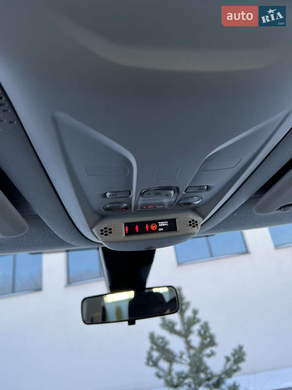 Минивэн Opel Combo Life 2019 в Луцке фото 52 Минивэн Opel Combo Life 2019 в Луцке