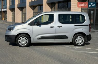 Минивэн Opel Combo Life 2020 в Виннице