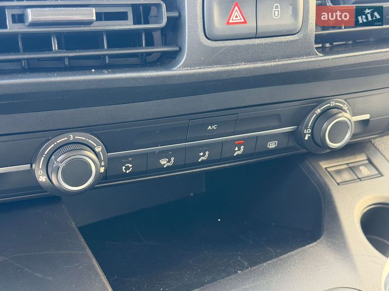 Мінівен Opel Combo Life 2020 в Вінниці