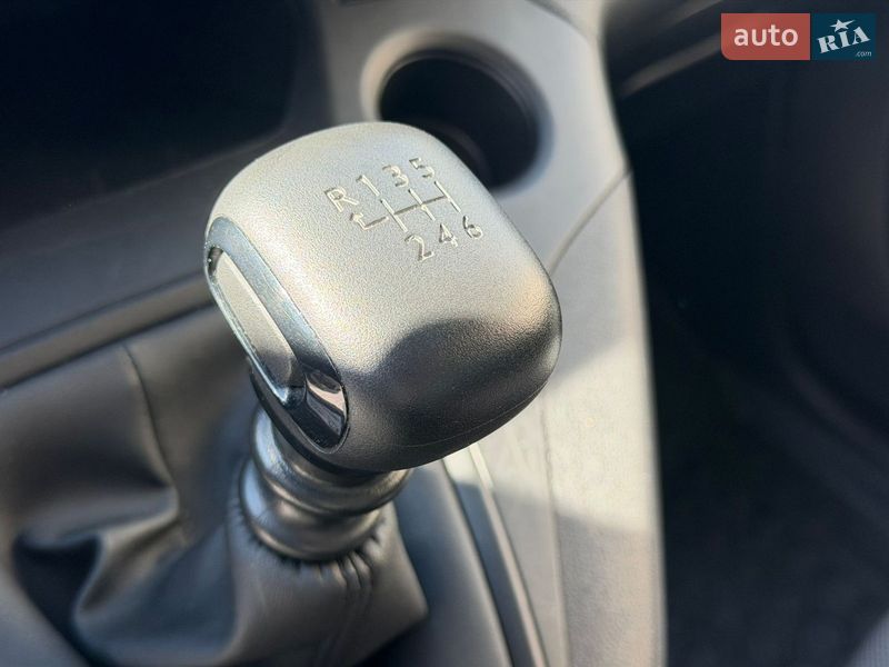 Мінівен Opel Combo Life 2020 в Вінниці