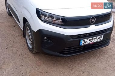 Мінівен Opel Combo Life 2025 в Березнегуватому