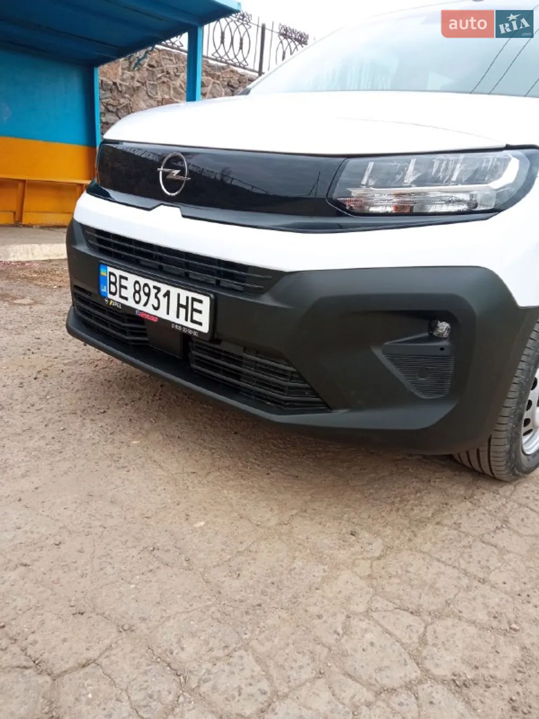 2025 Opel Combo - мініатюра 3
