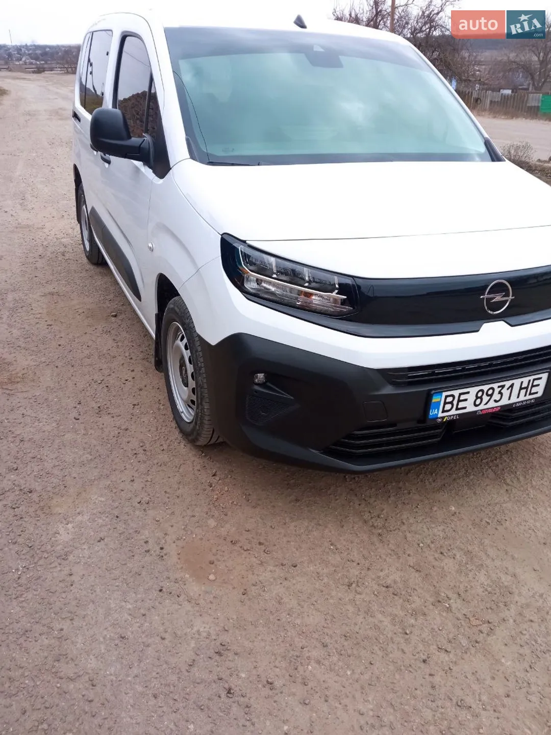 2025 Opel Combo - мініатюра 14