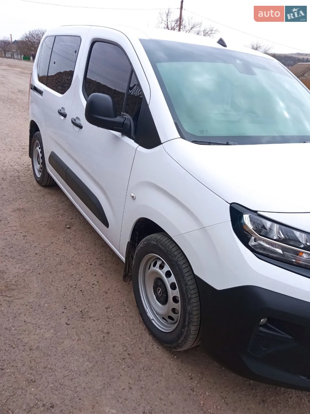 2025 Opel Combo - мініатюра 16