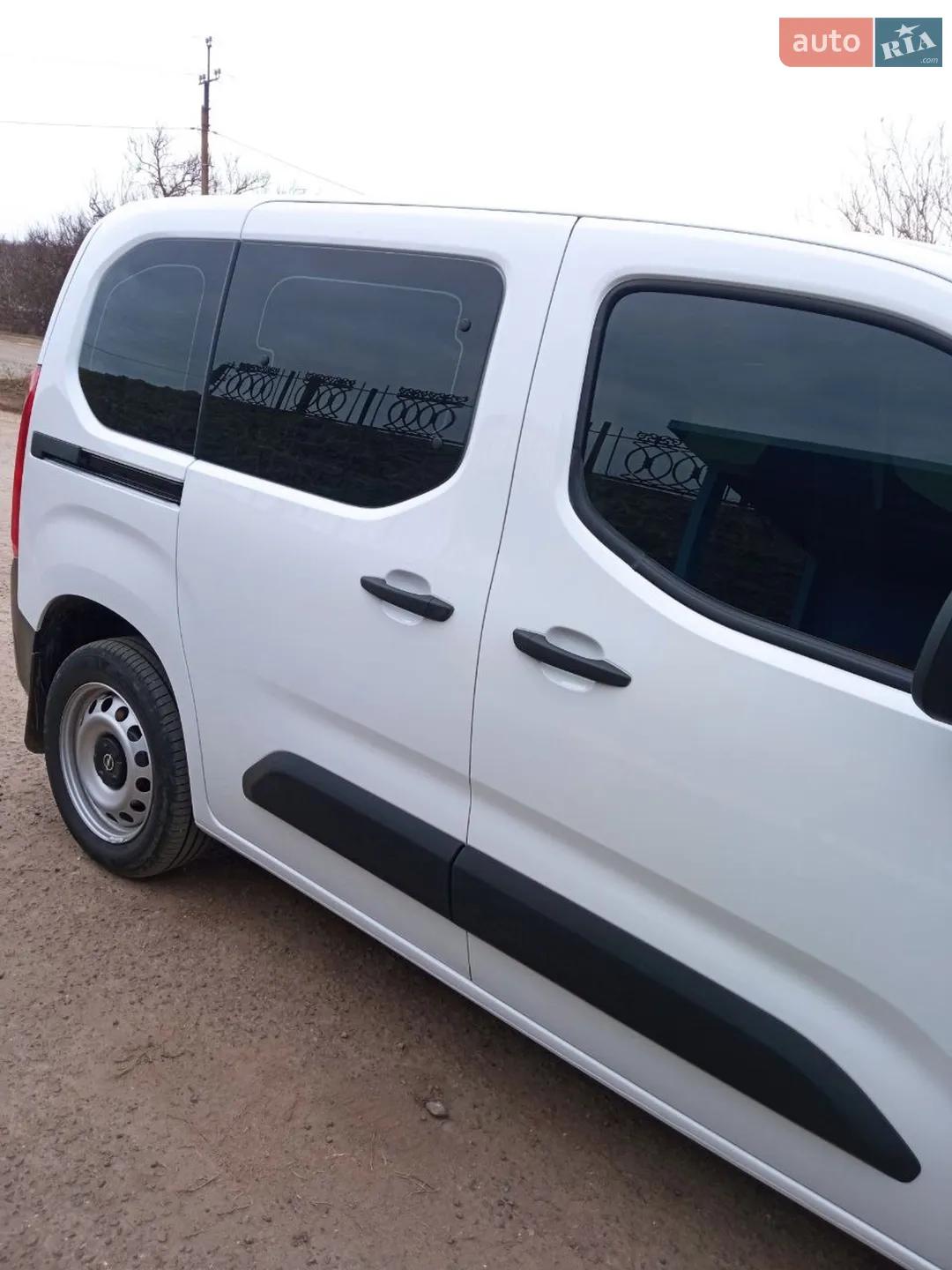2025 Opel Combo - мініатюра 18