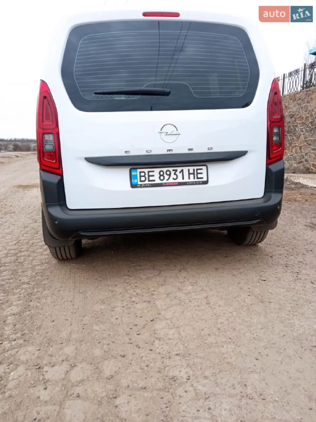 2025 Opel Combo - мініатюра 22