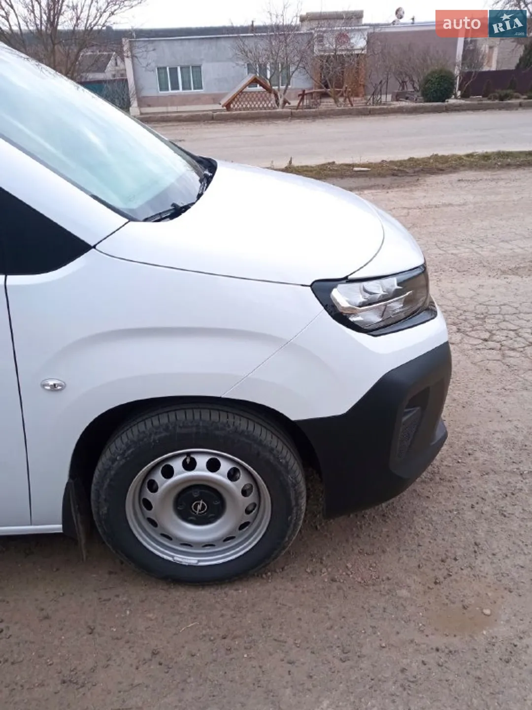 2025 Opel Combo - мініатюра 26